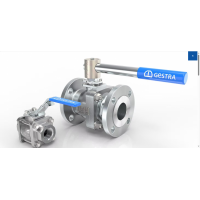 德国gestra阀门SMK 22-51型号热式蒸汽疏水阀