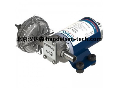 意大利MARCO泵UP6/OIL型号润滑油用齿轮泵原厂直采