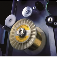 英国 Erodex B30030/500 型长尺寸电极黄铜管