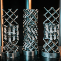 德国 Striko 65-10STX-1.4571-DINEN型静态混合器