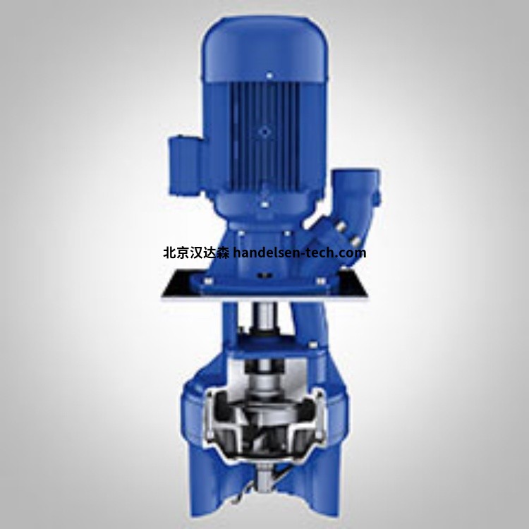 德国Brinkmann泵 德国Brinkmann泵