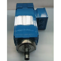 德国 HIMMEL K62-S/2-M7K 型高效扁平电机