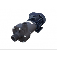 比利时Johnson pump泵MDR系列磁力驱动离心泵