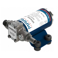 意大利 Marco UP2 24V 型润滑油齿轮泵，货号164 200 13