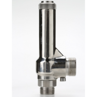 意大利 Nuova General G10/S 型不锈钢安全阀