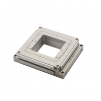 法国 Piezoconcept LFHS3.50 三轴超高速纳米精密定位器