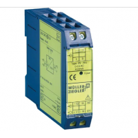 德国 Müller+Ziegler Iw-MU 0-5A 交流电测量传感器