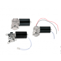 瑞典Ankarsrum KSV 5035/372型DC齿轮电机