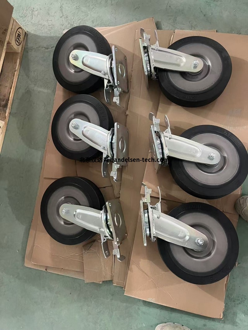 德国ACLA缓冲器300400L