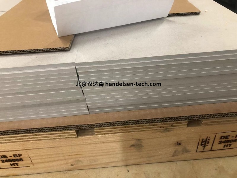 Brandenburger隔热板耐压绝缘材料S4000