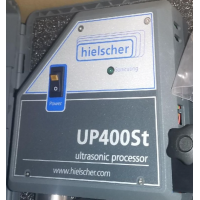 德国Hielscher UP400St高功率超声波处理器
