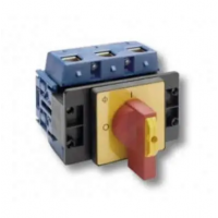 奥地利Kraus & Naimer KG160.T303/D-A025.E型转换开关