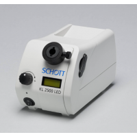 德国Schott AG KL 2500 LED型光纤照明冷光源，货号250.400