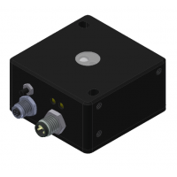 德国Sensor Instruments SPECTRO-3-DIL-SL型颜色传感器