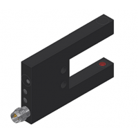 德国Sensor Instruments FIA-DUO-25/60-PNP型叉形挡光板