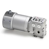 意大利Mini Motor PAE 260M2T 1236,8 B3行星减速电机