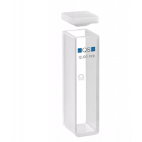 德国Hellma 106-0.10-40型矩形光池比色皿