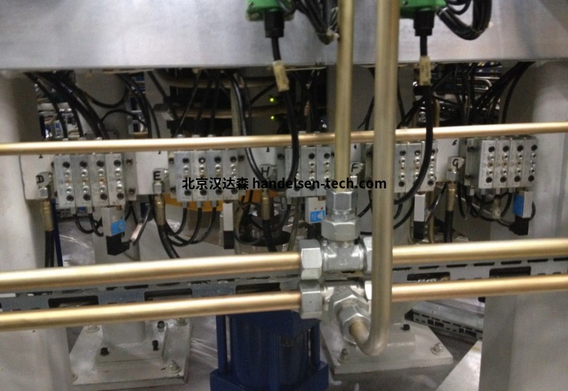 Joecks-technischer-Service润滑