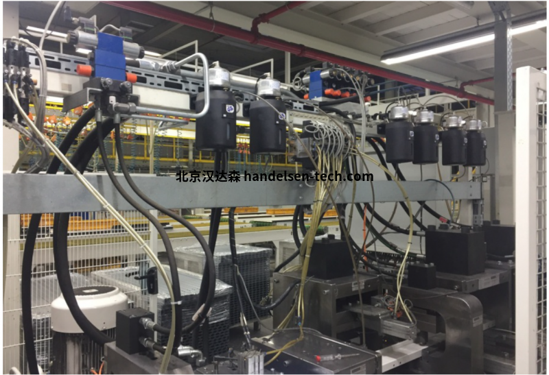 Joecks-technischer-Service润滑