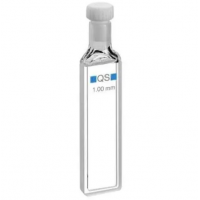 德国Hellma 110-1-40型宏观吸收比色皿