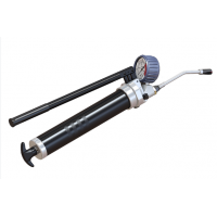 德国Amtec 112.110.220-250手动液压泵