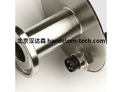 瑞士AQ传感器KS系列液位传感器  外置式声波液位监测优选方案