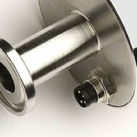 瑞士AQ传感器KS系列液位传感器  外置式声波液位监测优选方案