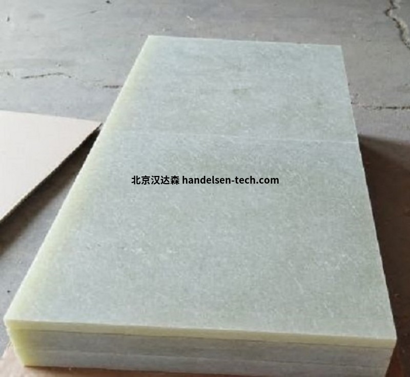 德国 Brandenburger S4000 HT隔热板