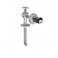 德国Schubert多驱动分段式板阀（5020/5030/5050）