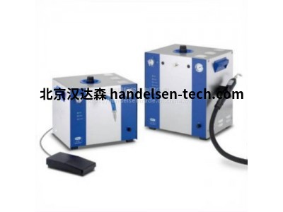 德国Elma超声波清洗设备sonic xtra ST 系列：工业级强效清洁，攻克极端污垢