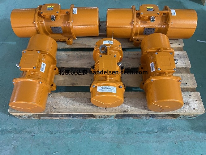 意大利Italvibras高频电动振动器