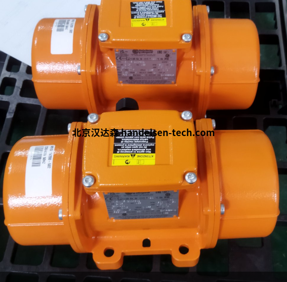 意大利Italvibras振动电机