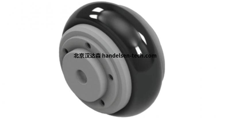 转极轮联结器(1)(1)