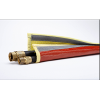 德国Lippmann GmbH软管 极端工况守护者，工业软管技术领航者