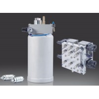 德国MENZEL 喷雾头及配套润滑产品，小巧灵活，稳定高效