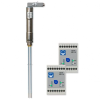 德国Gestra NRG 16-52导电液位控制器 精准测位 稳控安全