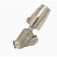 德国END Armaturen  SK63气动控制阀，货号DM2D3128050/BR