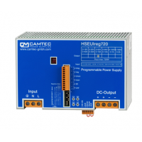 德国Camtec HSEUiREG07201.180型720W可编程电源