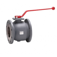 德国BEE KSL75-65-16-B-R14法兰球阀