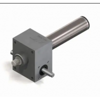 德国ANT Antriebstechnik NG1-V-3:1-Tr24x5-180-0-1型螺纹千斤顶