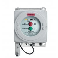 比利时StuvEx SG/E-TES01-V2/EX 卡车接地防爆监测