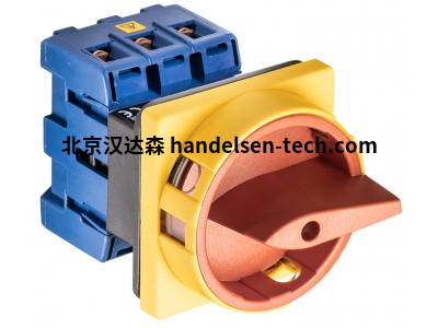 奥地利Kraus & Naimer开关C200-4 T106/D-A001 STM 型号钮子开关