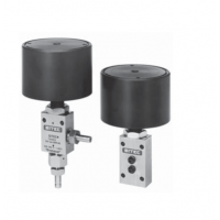 瑞士SITEC-Sieber 719.0012-LD/b 测试台阀门 稳控300bar高压