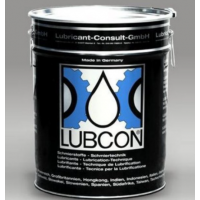 德国Lubcon THERMOPLEX ALN 1001/00型工业润滑脂