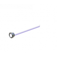 德国GES  GB180/PTFE型高压连接器 ，货号7200807