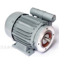 德国HEW DCEx 71 KH/4K型异步三相电机，0.25kW，1500rpm