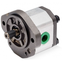 西班牙Roquet 11GLL24C24CDE10B型齿轮泵精稳输送