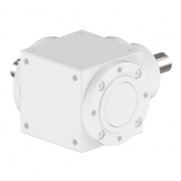 德国ATEK V 065 2:1 B0 -9.9- 1100/A0/S1型齿轮箱 精密传动 稳传高效