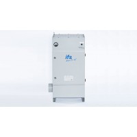 德国IFS 机械/静电过滤系统IFMC 500 系列适配多场景加工需求