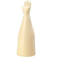 德国JUGITEC 2BL04230F手套箱专用防护手套